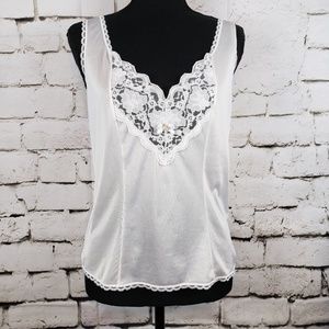 Ashley Taylor  Vintage camisole